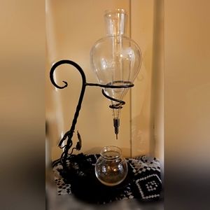 Unique Vintage Wine Aerator